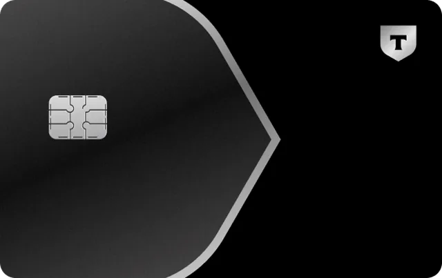Дебетовая карта Black «Мир»